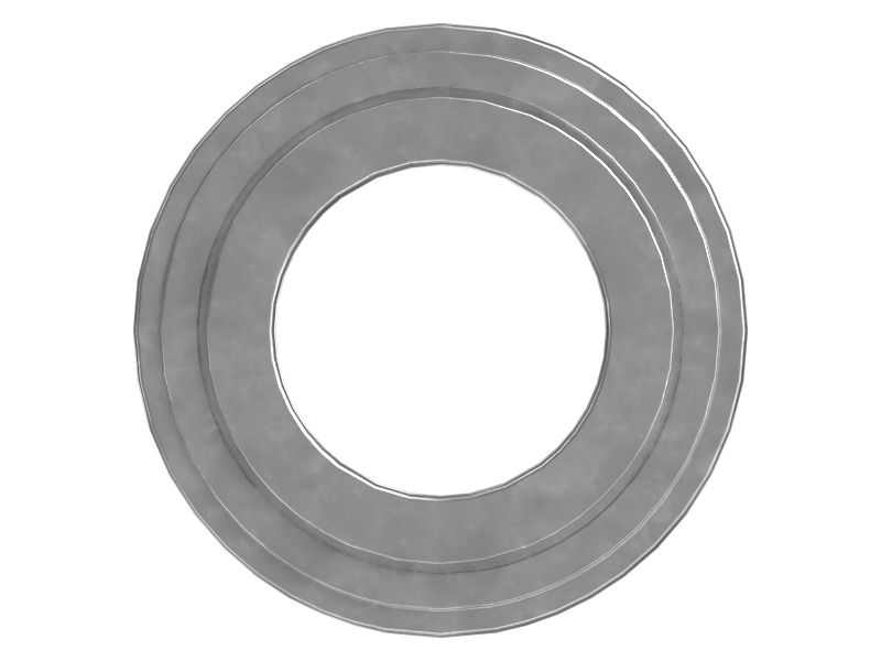 ПОДШИПНИК В СБОРЕ