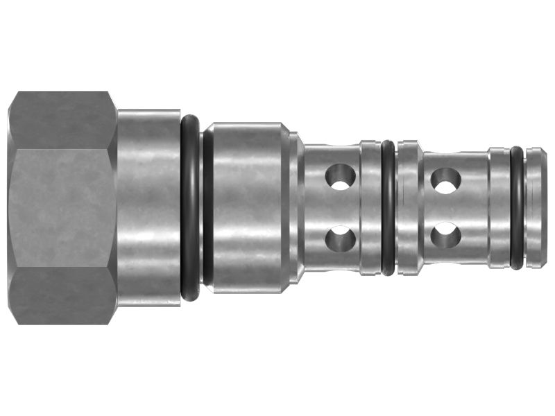 VALVE GP-DVT