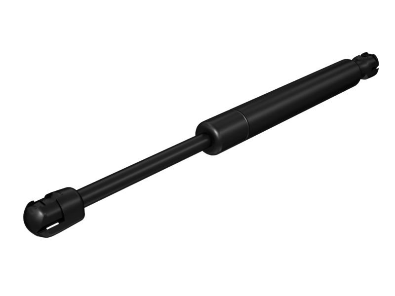 ПРУЖИНА GA В СБОРЕ