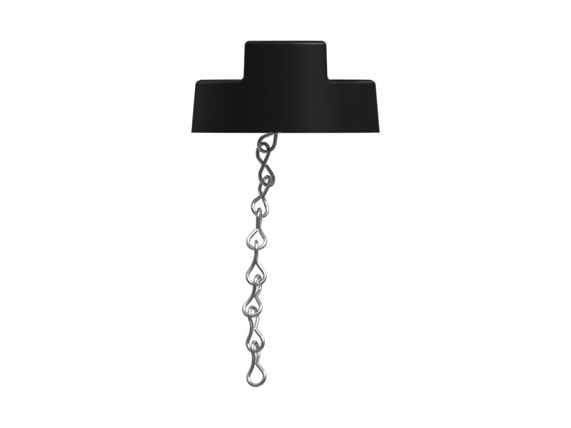 87mm Diameter Fuel Tank Cap