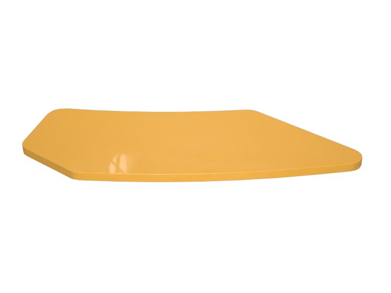 PLATE WEAR