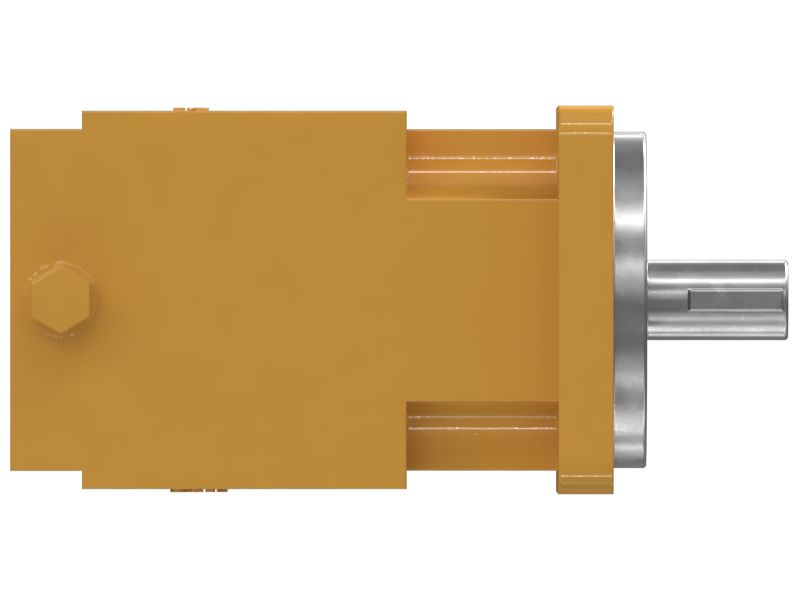 БЛОК ЭЛЕКТРОДВИГАТЕЛЯ