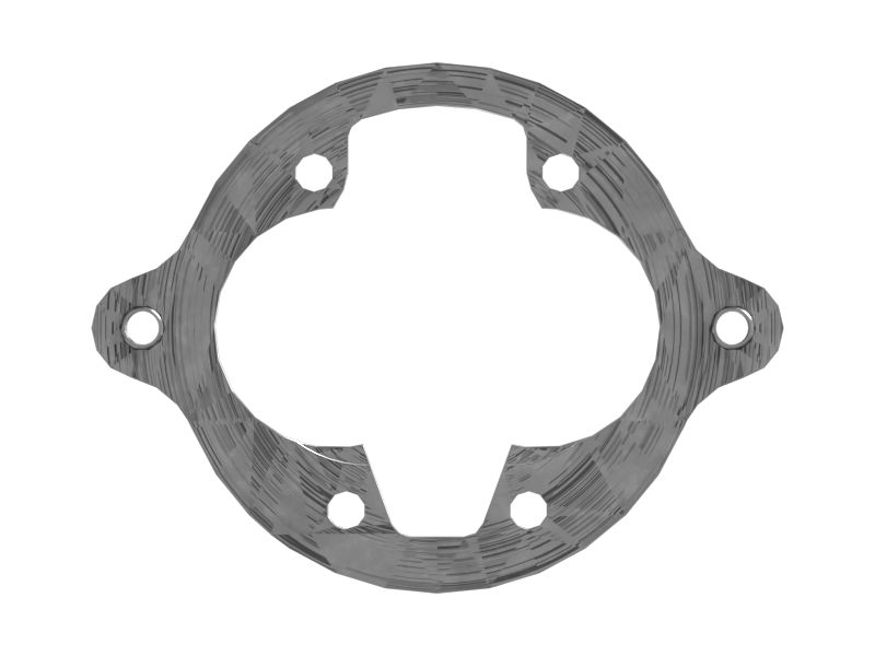 КУЗОВ В СБОРЕ