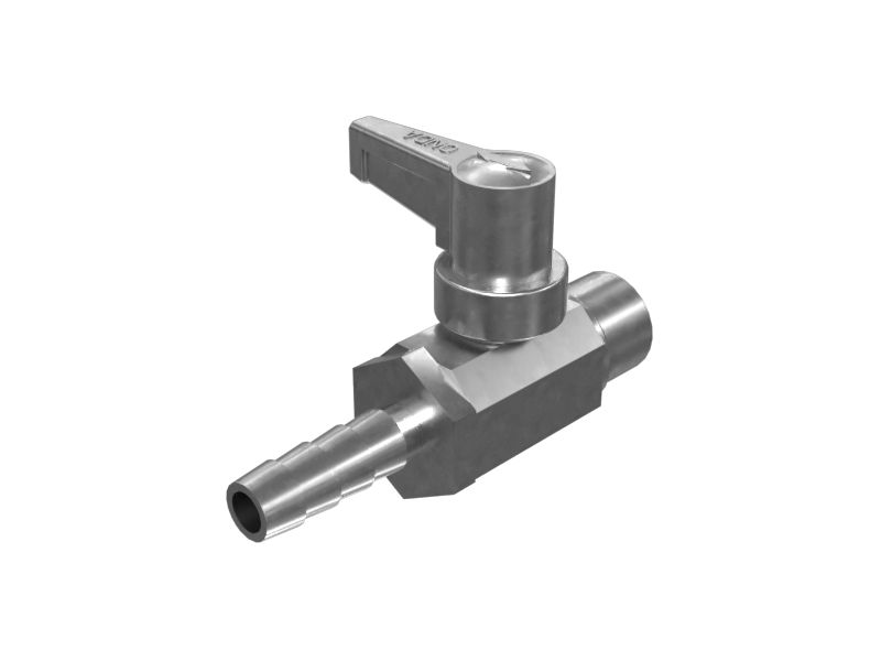 345-9486: Coolant Drain Manual Valve | CATCorp