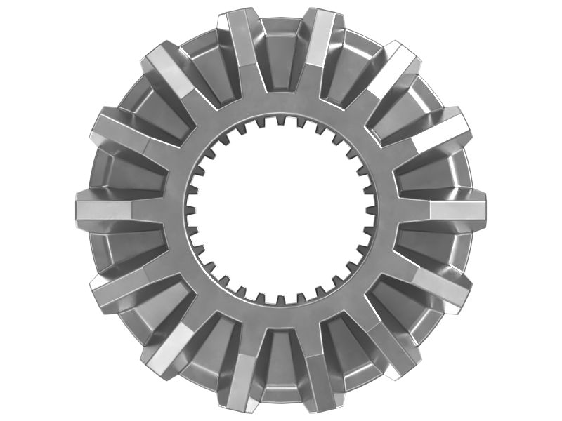 104-6739: GEAR-DIFF 1046739 купить