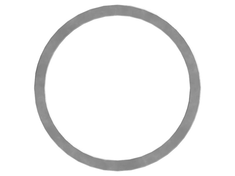 КОЛЬЦО ПОДШИПНИКА