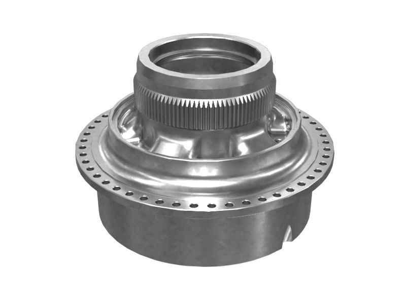9V-9860: КОЛЕСО