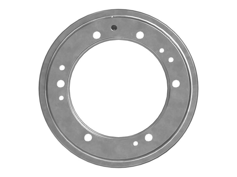 8E-3053: 288mm Outer Diameter Service Brake Piston Retainer 8E3053 купить