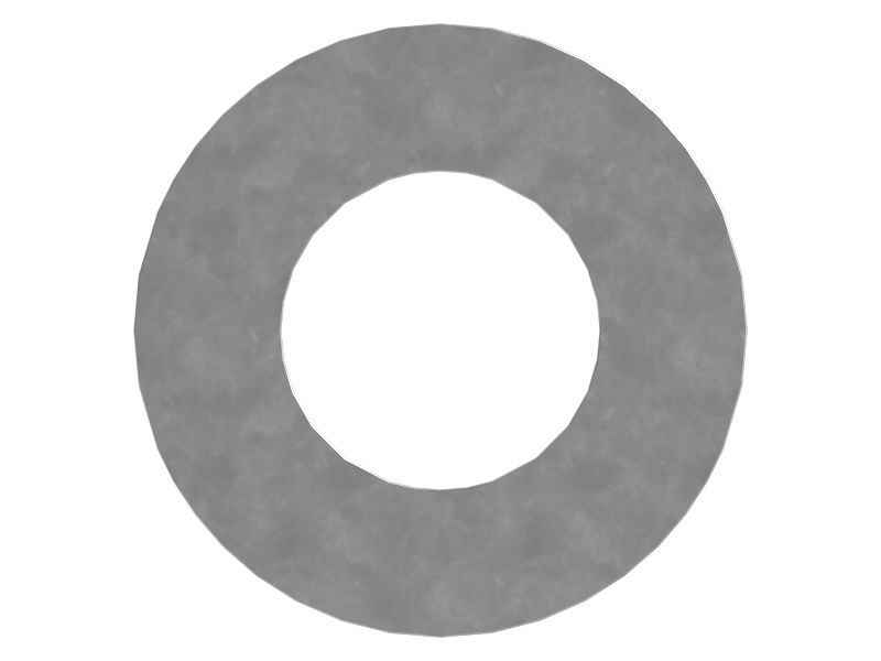 ПЛАСТИНА РЕГУЛИРОВОЧНОЙ ПОДКЛАДКИ