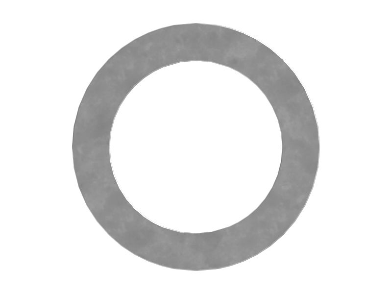 РЕГУЛИРОВОЧНАЯ ПРОКЛАДКА