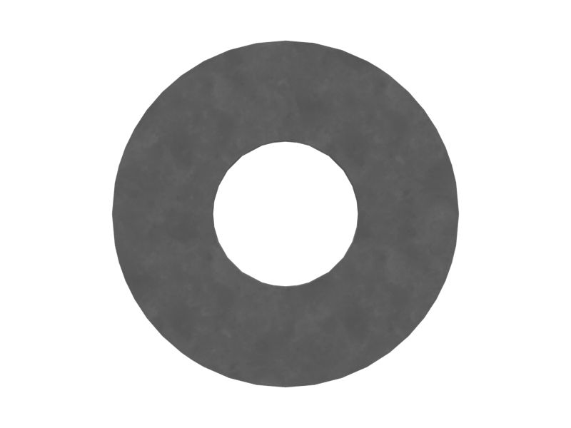 392-9316: 8.5mm Inner Diameter Spacer 3929316 купить