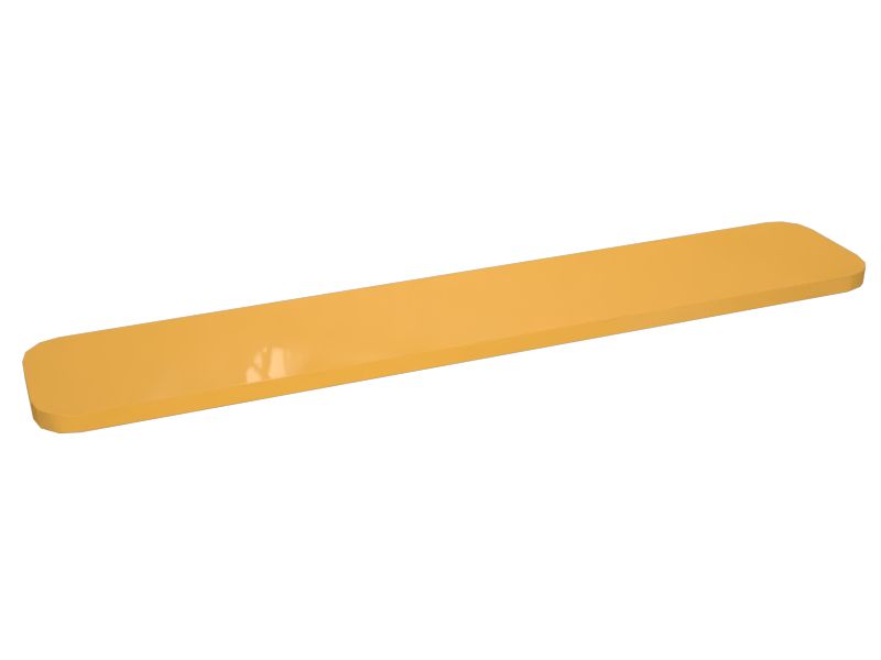 512-5538: PLATE WEAR
