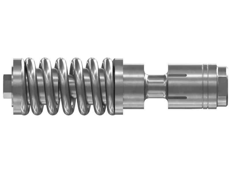 561-3071: Hydraulic Control Valve Stick Unloading Stem 5613071 купить