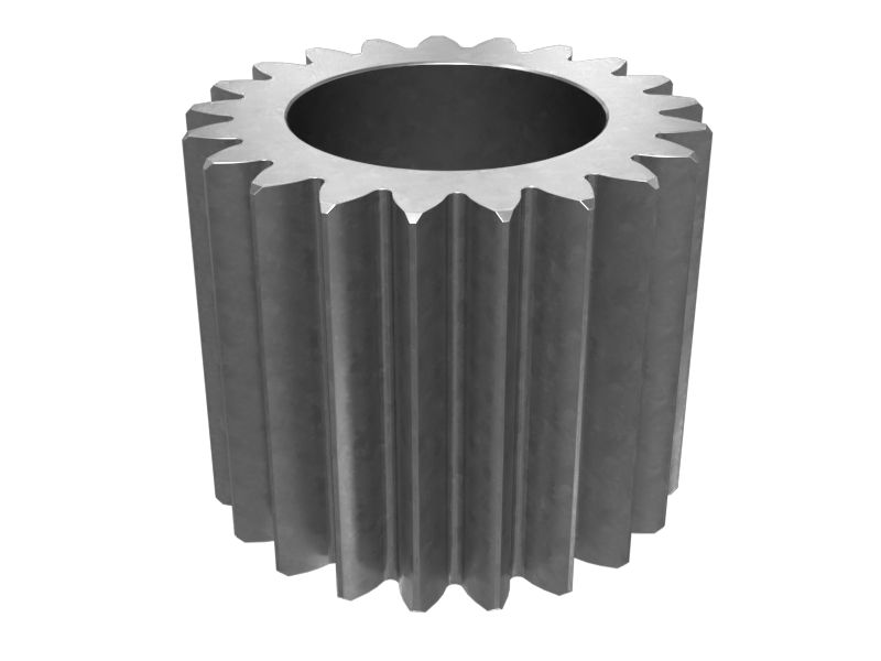 6Y-4421: ШЕСТЕРНЯ