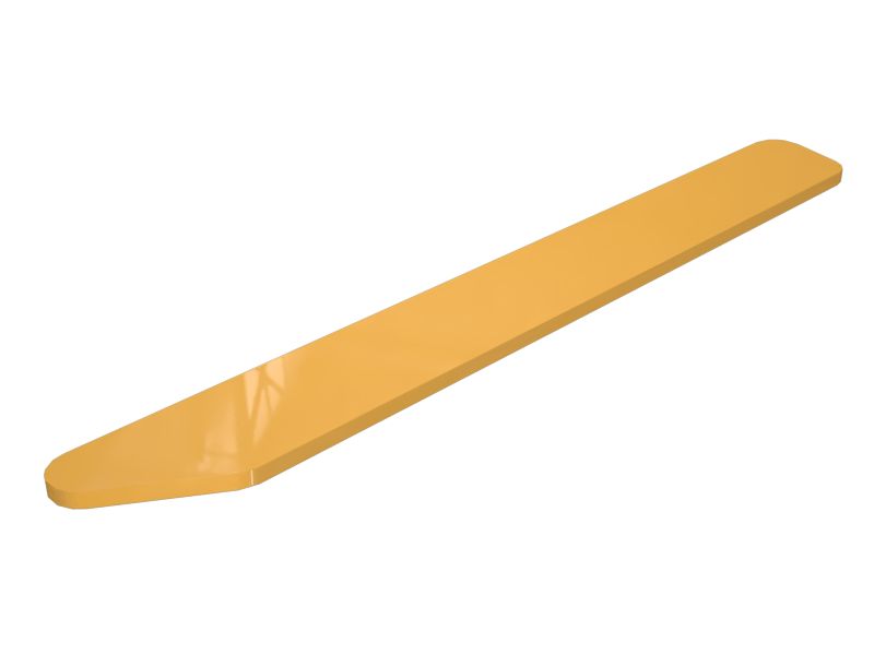 512-5515: PLATE WEAR