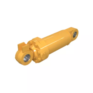 CAT 546 MM STROKLU HİDROLİK YATIRMA SİLİNDİRİ