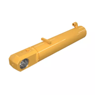 CAT 953 MM UZUNLUĞUNDA YATIRMA SİLİNDİRİ
