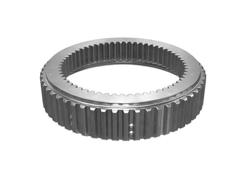 9S-6897: ШЕСТЕРНЯ