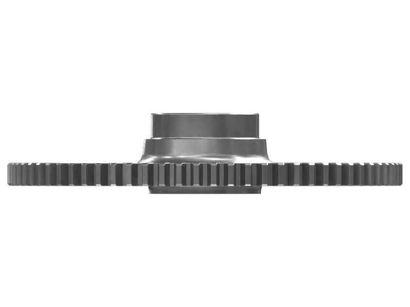 КРЕСТОВИНА ПРИВОДА