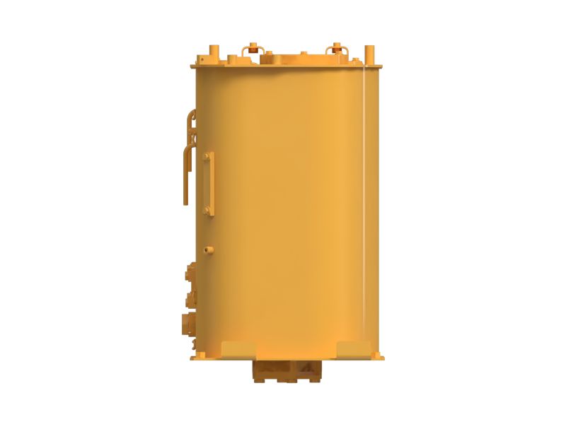 Hydraulic Tank