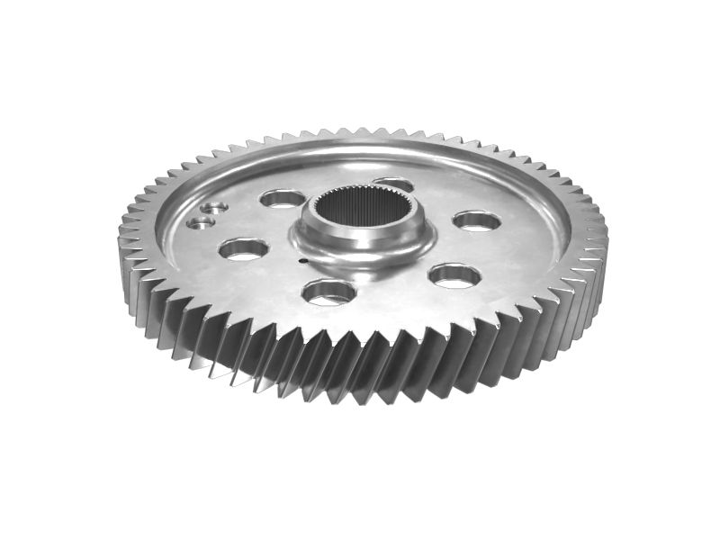 122-3770: ШЕСТЕРНЯ