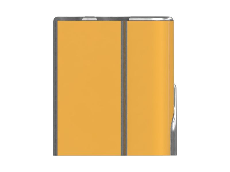 КРЫШКА ПОВОРОТНОЙ ПЛАТФОРМЫ