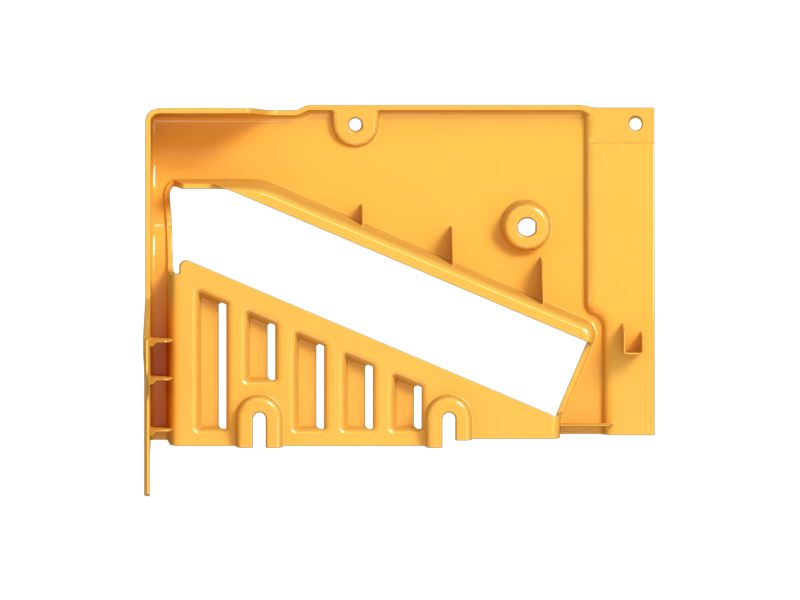 518-9387: Cabin Liner Cover 5189387 купить