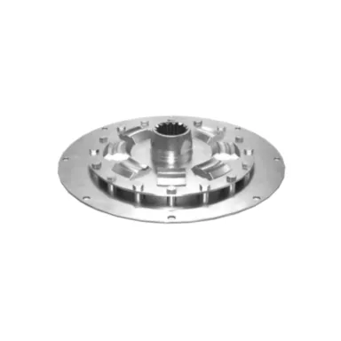 513-3732: Hydraulic Pump Flexible Coupling
