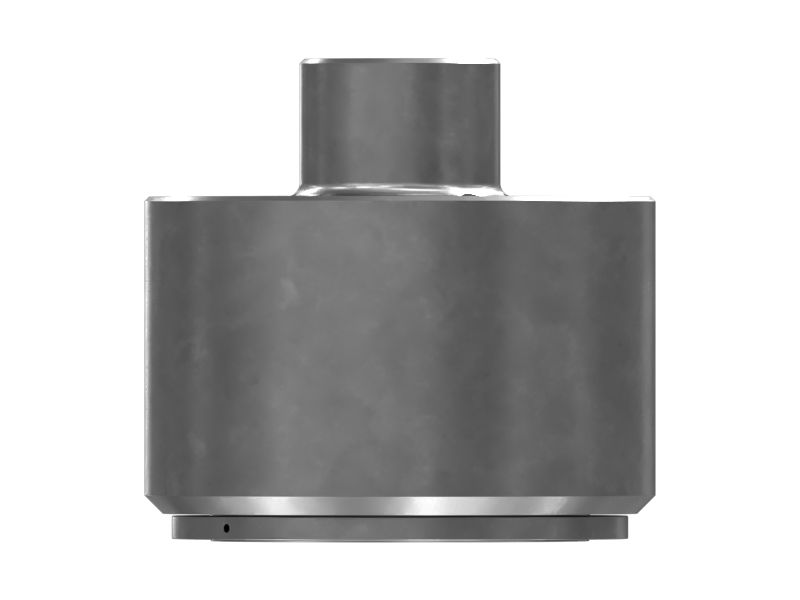 ЦИЛИНДР В СБОРЕ