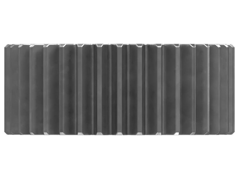 СОЛНЕЧНАЯ ШЕСТЕРНЯ