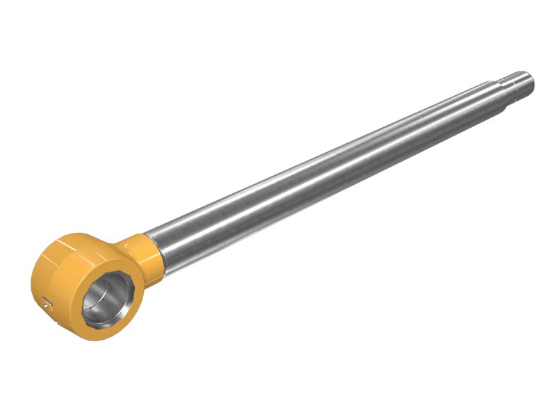 Cat® Reman Hydraulic Rod with Eye Bearing