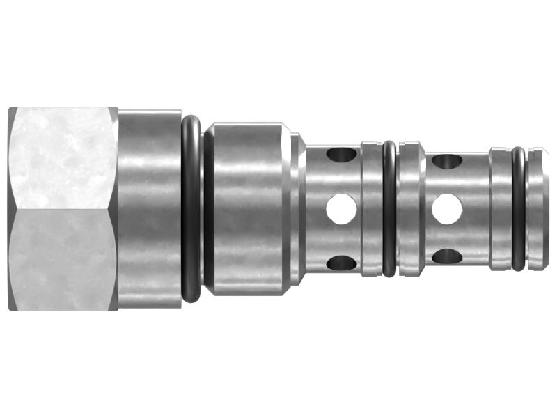 VALVE GP-DVT
