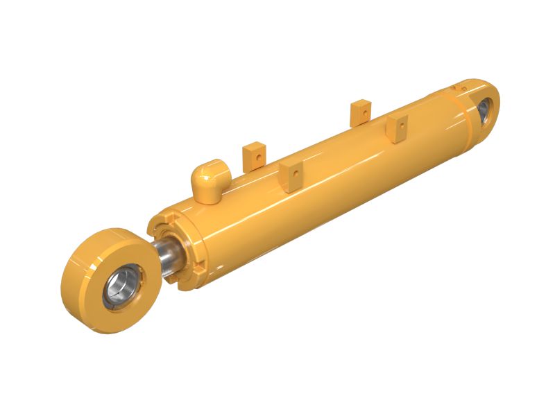 358-6503: Angling Cylinder 3586503 купить