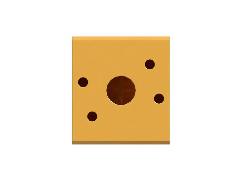 520-1876: BLOCK 5201876 купить
