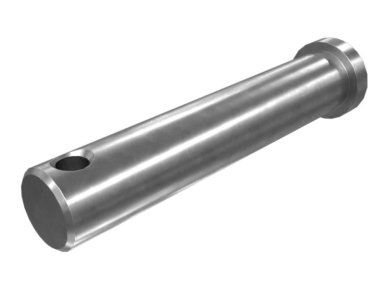 8L-5200: 0.44" Diameter Clevis Pin 8L5200 купить