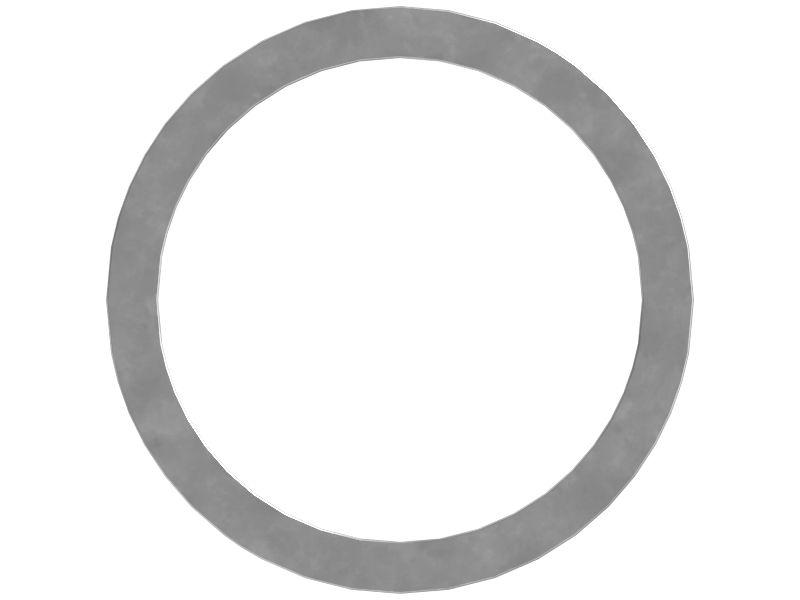 КОЛЬЦО ПОДШИПНИКА