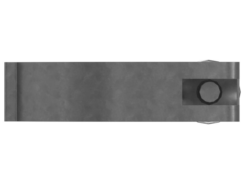 340-6772: 28.5mm Clamping Diameter Quick Release Clamp 3406772 купить