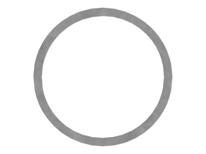 КОЛЬЦО ПОДШИПНИКА