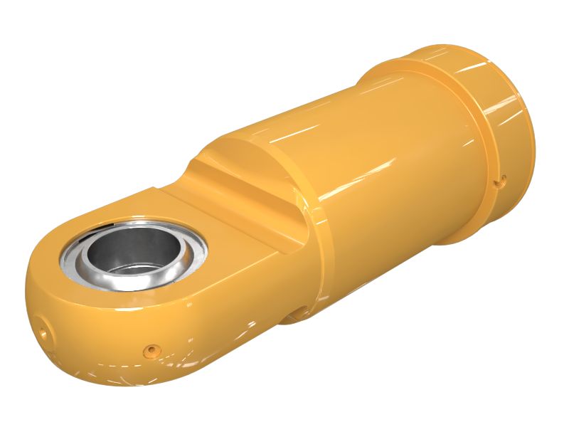 ТЯГА ПЕДАЛИ В СБОРЕ