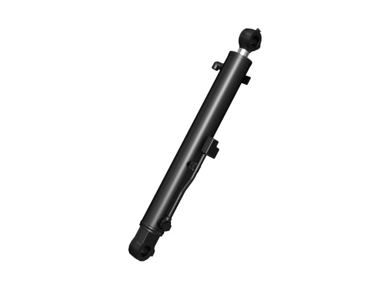 ЦИЛИНДР ТРУБОПРОВОДА