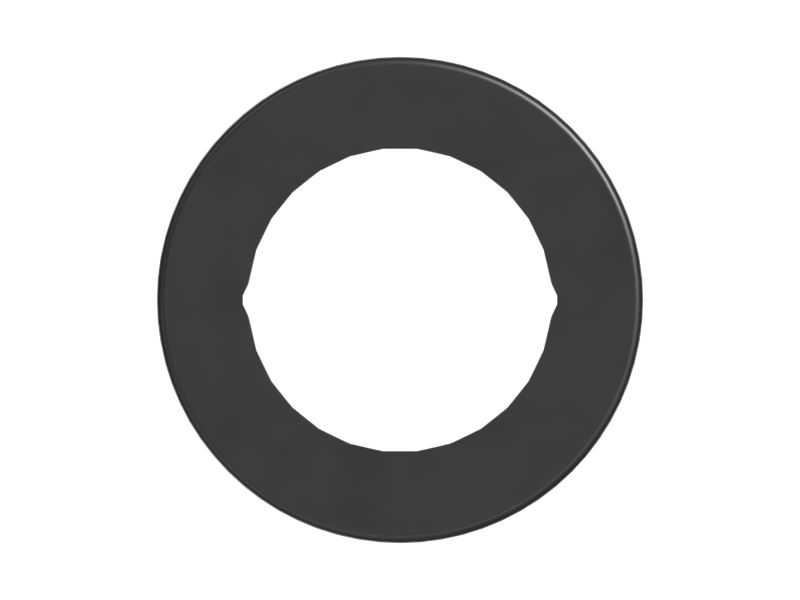 ИЗОЛИРУЮЩАЯ ШАЙБА