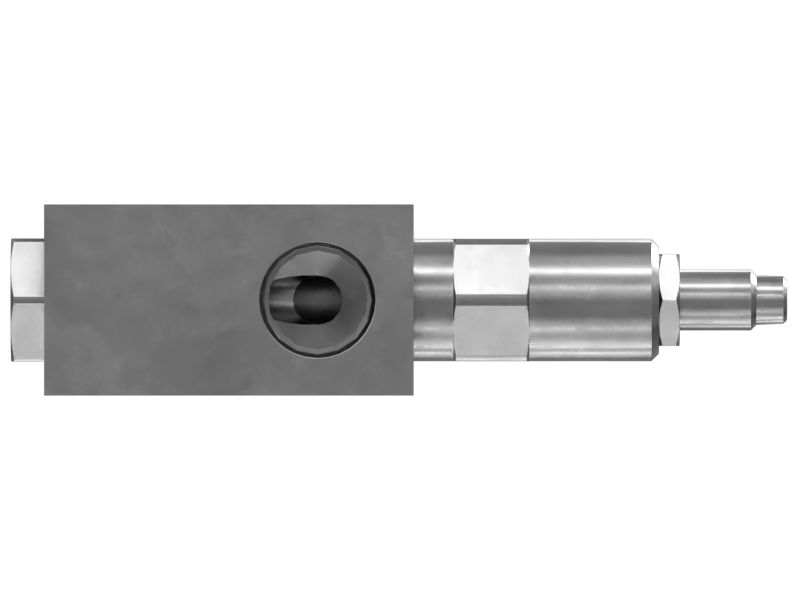 605-5690: Auxiliary Load Control Valve 6055690 купить
