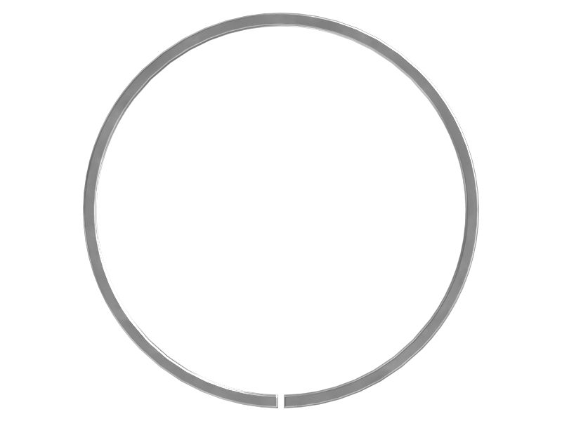 ИЗНОСНОЕ КОЛЬЦО