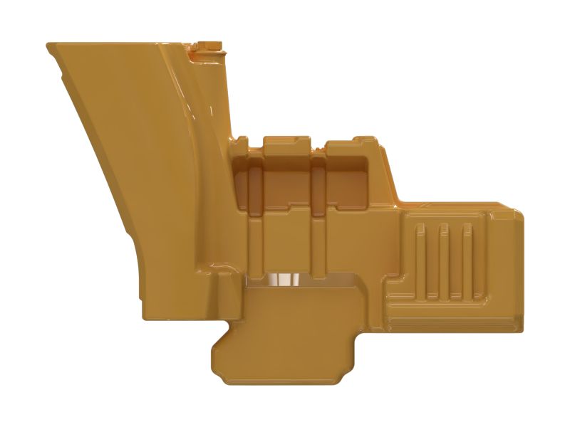 559-6908: TANK GP-FUEL 5596908 купить