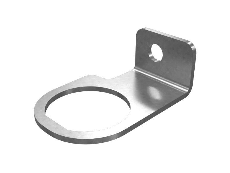 390-4996: 3mm Thickness Rear Harness Mounting Bracket 3904996 купить
