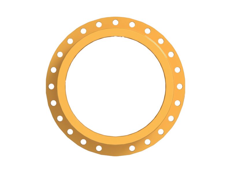 343-4221: Suspension Cylinder Head 3434221 купить