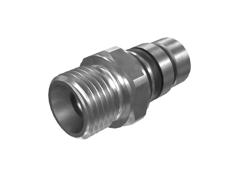 CONNECTOR AS
