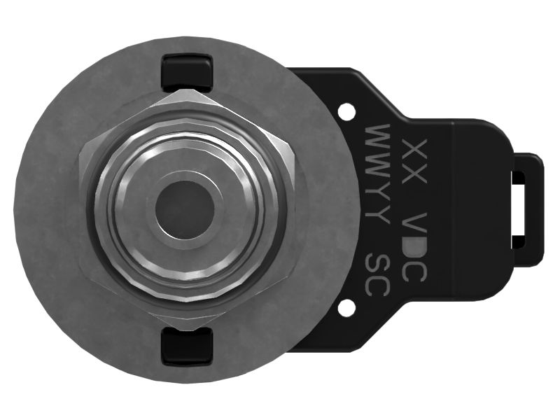 БЛОК КЛАПАНА ЭЛЕКТРОМАГНИТНОГО