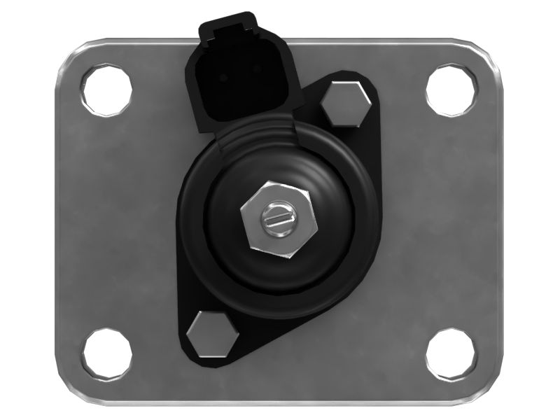 БЛОК КЛАПАНА ЭЛЕКТРОМАГНИТНОГО