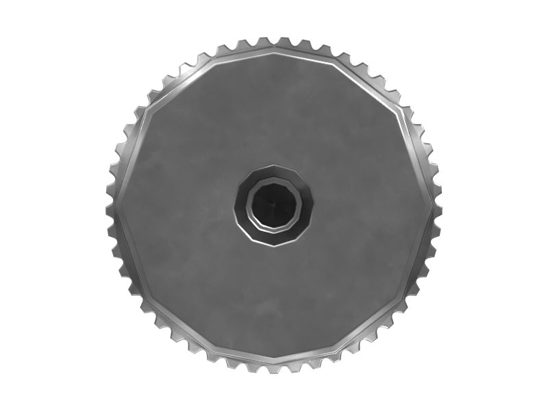 115-9752: SHAFT-AXLE | CATCorp